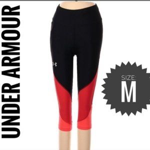 Under Armour Women's Size M Active Pants